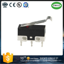 Micro Switch Push Button Switch